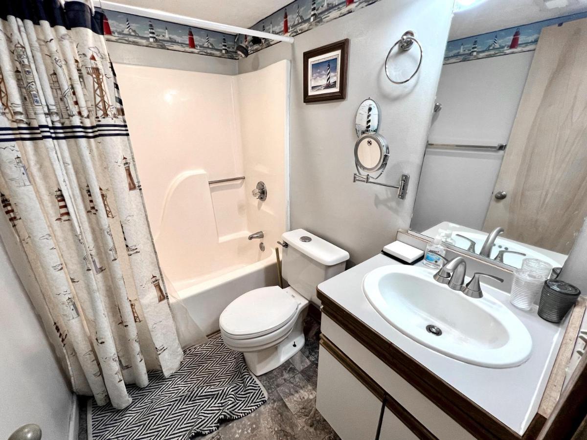 Gulfstream 101 Villa คิลเดวิลฮิลส์ ภายนอก รูปภาพ